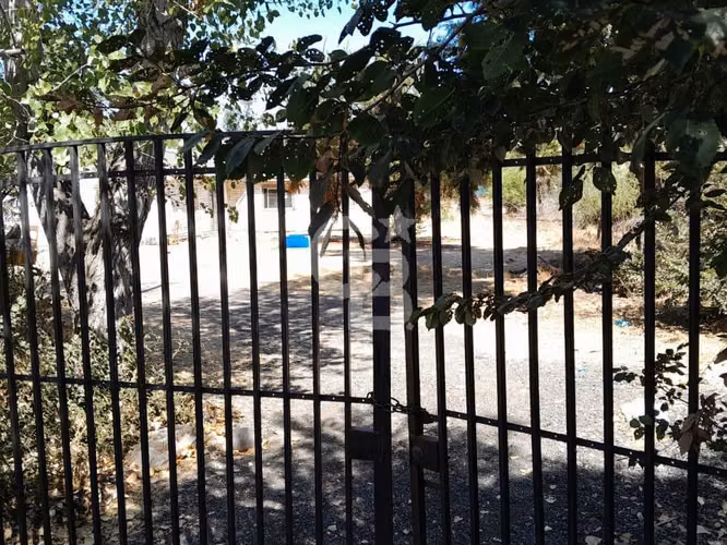 Parcela para uso comercial o residencial - Lampa