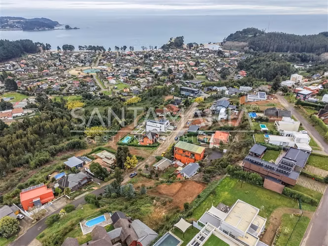 Sitio en venta en Pingueral, Tomé - Imagen 15