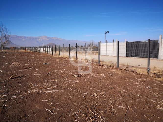 Parcela de 5000 en los Nogales, Chacabuco