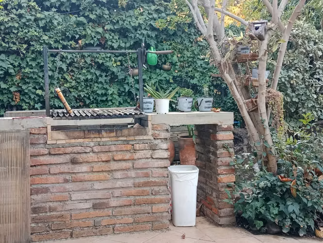 Espacios para compartir: gran casa con hermoso jardín - Imagen 16