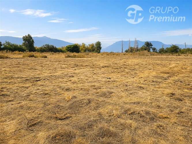 Parcela en venta 5000m2 plana Lampa - Imagen 11