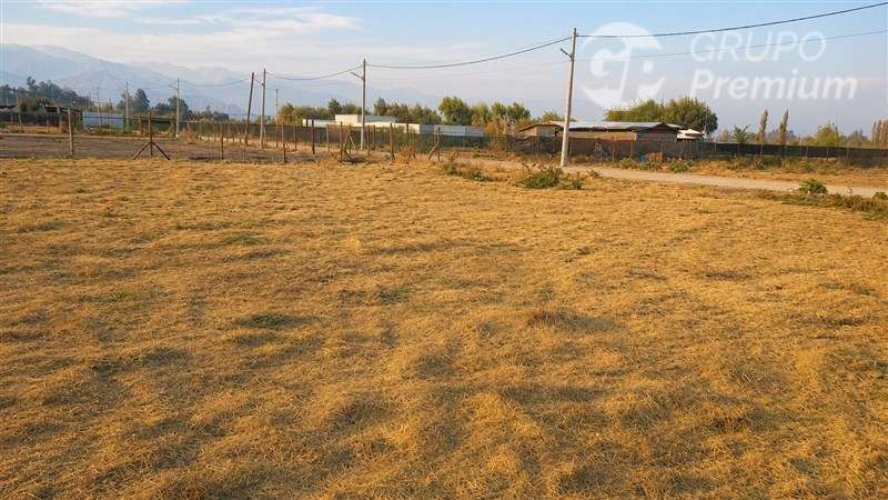 Parcela en venta 5000m2 plana Lampa - Imagen 12