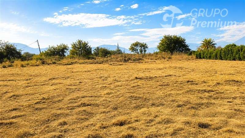 Parcela en venta 5000m2 plana Lampa - Imagen 9