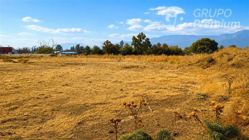 Parcela en venta 5000m2 plana Lampa - Imagen 3