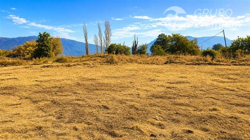 Parcela en venta 5000m2 plana Lampa - Imagen 8