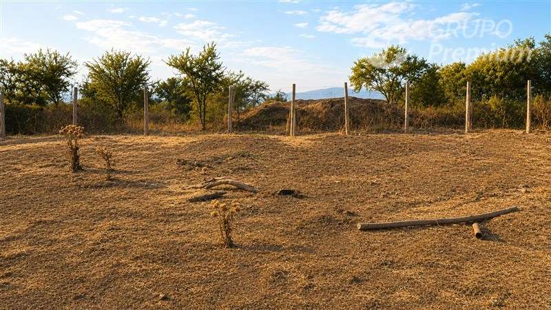 Parcela en venta 5000m2 plana Lampa - Imagen 7