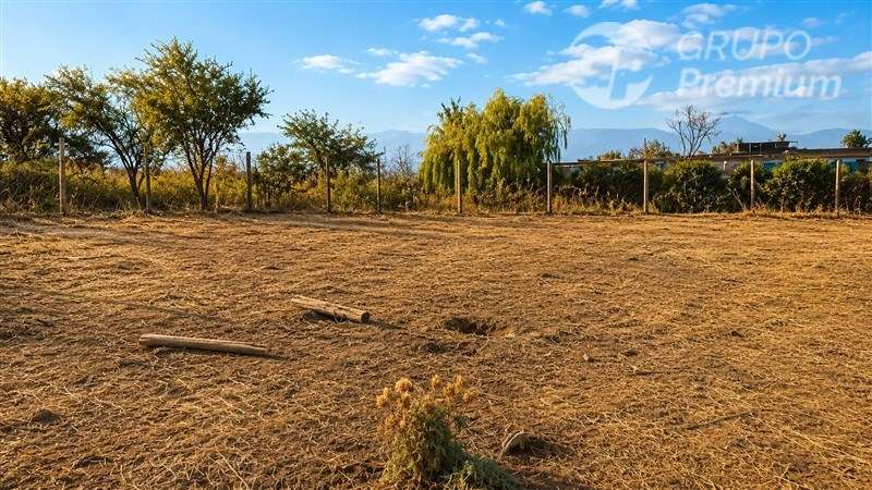 Parcela en venta 5000m2 plana Lampa - Imagen 6