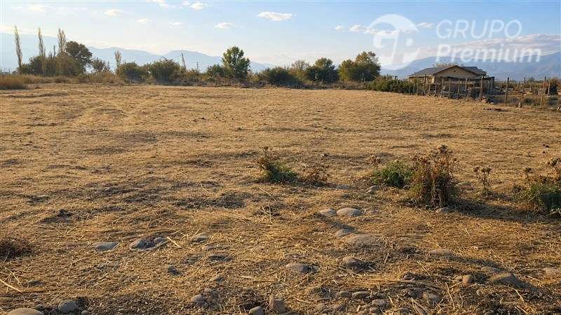 Parcela en venta 5000m2 plana Lampa - Imagen 4