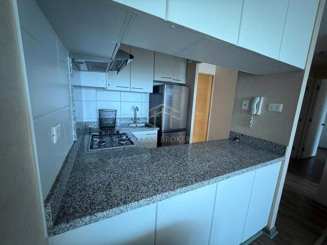Moderno Depto. Ideal para inversión. (169617) - Imagen 6