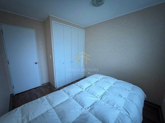 Moderno Depto. Ideal para inversión. (169617) - Imagen 12