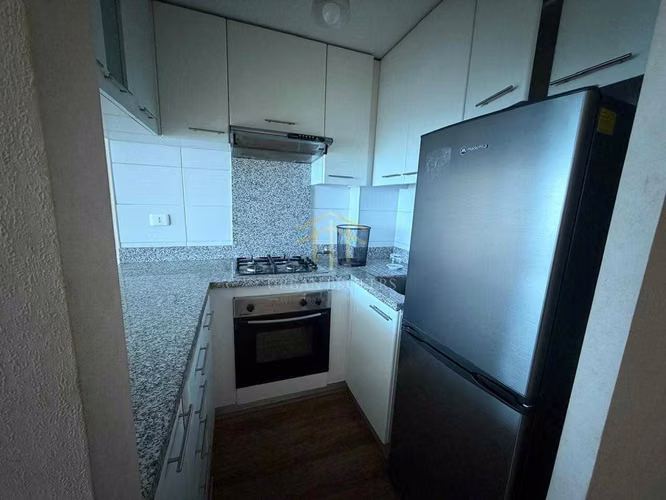Moderno Depto. Ideal para inversión. (169617) - Imagen 7