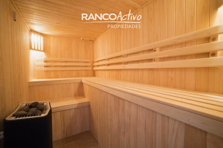 Departamento en venta a pasos del lago en Puerto Varas - Imagen 23