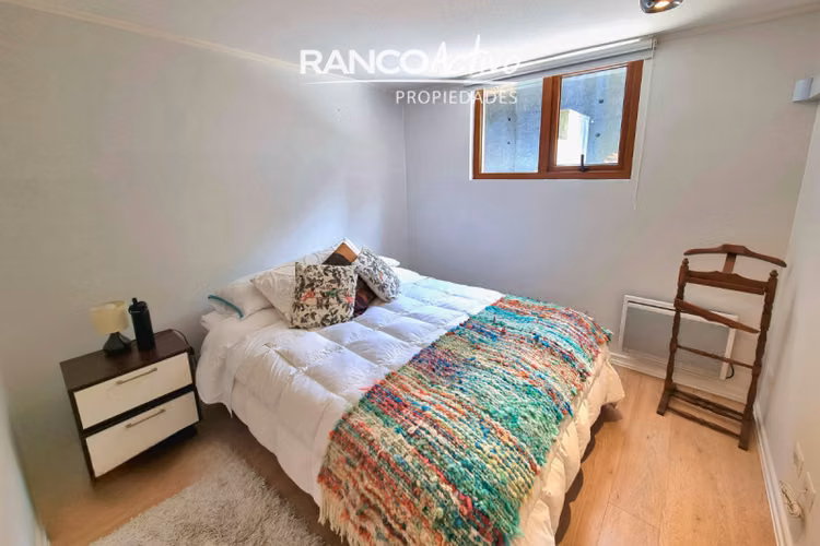Departamento en venta a pasos del lago en Puerto Varas - Imagen 16