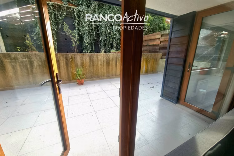 Departamento en venta a pasos del lago en Puerto Varas - Imagen 8