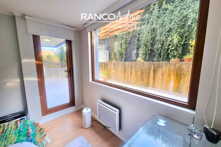 Departamento en venta a pasos del lago en Puerto Varas - Imagen 13