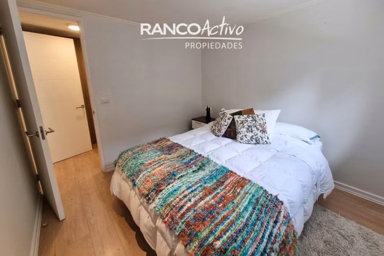 Departamento en venta a pasos del lago en Puerto Varas - Imagen 17