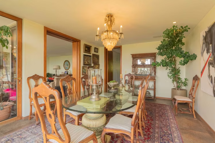 EXCLUSIVO DEPARTAMENTO EN LA DEHESA (169613) - Imagen 3