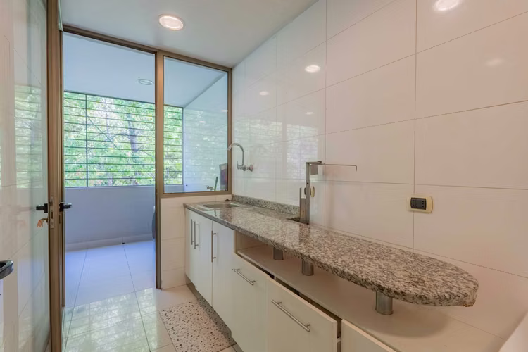 EXCLUSIVO DEPARTAMENTO EN LA DEHESA (169613) - Imagen 8