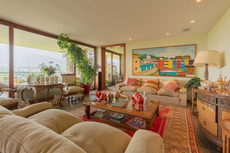 EXCLUSIVO DEPARTAMENTO EN LA DEHESA (169613) - Imagen 4