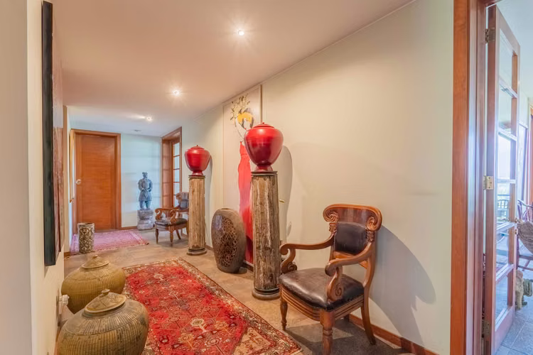EXCLUSIVO DEPARTAMENTO EN LA DEHESA (169613) - Imagen 9
