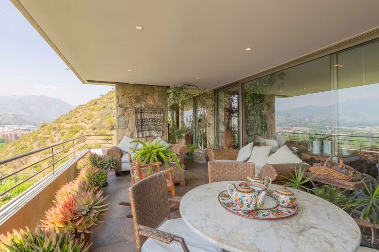 EXCLUSIVO DEPARTAMENTO EN LA DEHESA (169613) - Imagen 20