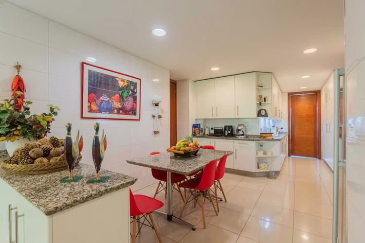 EXCLUSIVO DEPARTAMENTO EN LA DEHESA (169613) - Imagen 6