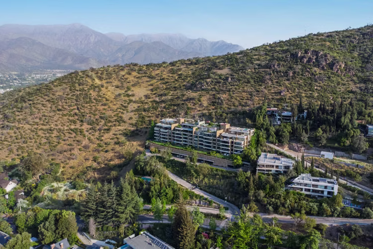 EXCLUSIVO DEPARTAMENTO EN LA DEHESA (169613) - Imagen 22