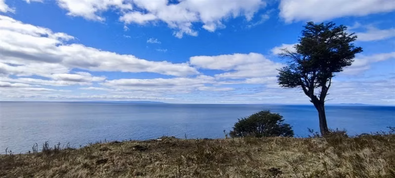 Sitio en venta en Punta Arenas