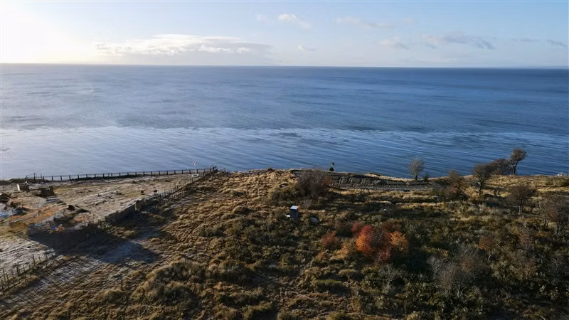 Sitio en venta en Punta Arenas