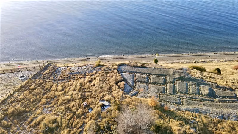 Sitio en venta en Punta Arenas