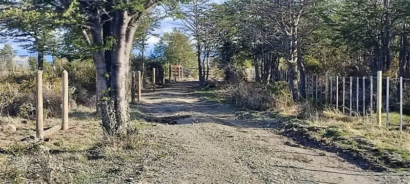 Sitio en venta en Punta Arenas