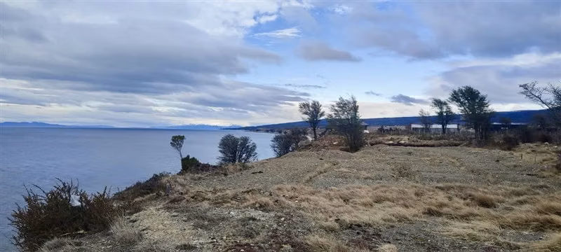 Sitio en venta en Punta Arenas
