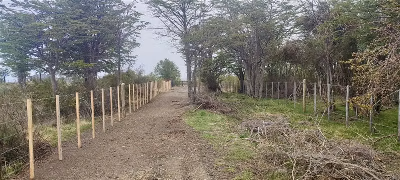Sitio en venta en Punta Arenas