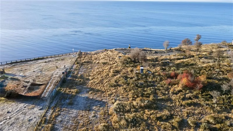 Sitio en venta en Punta Arenas