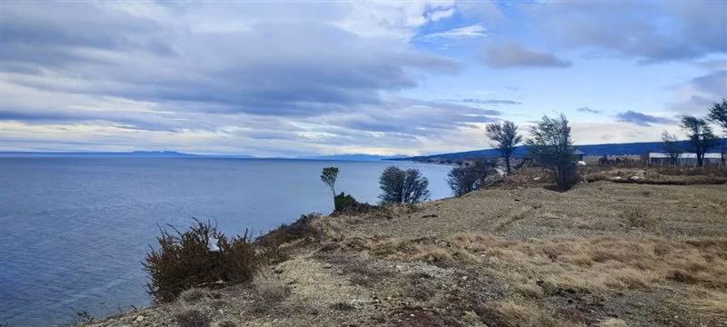 Sitio en venta en Punta Arenas