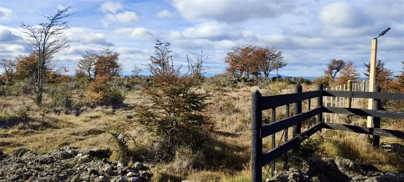 Sitio en venta en Punta Arenas