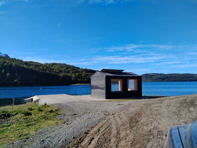 Vendo Espectacular Terreno 7,98 ha con orilla de mar en Chiloé - Imagen 7