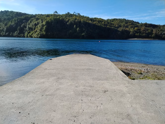 Vendo Espectacular Terreno 7,98 ha con orilla de mar en Chiloé - Imagen 8