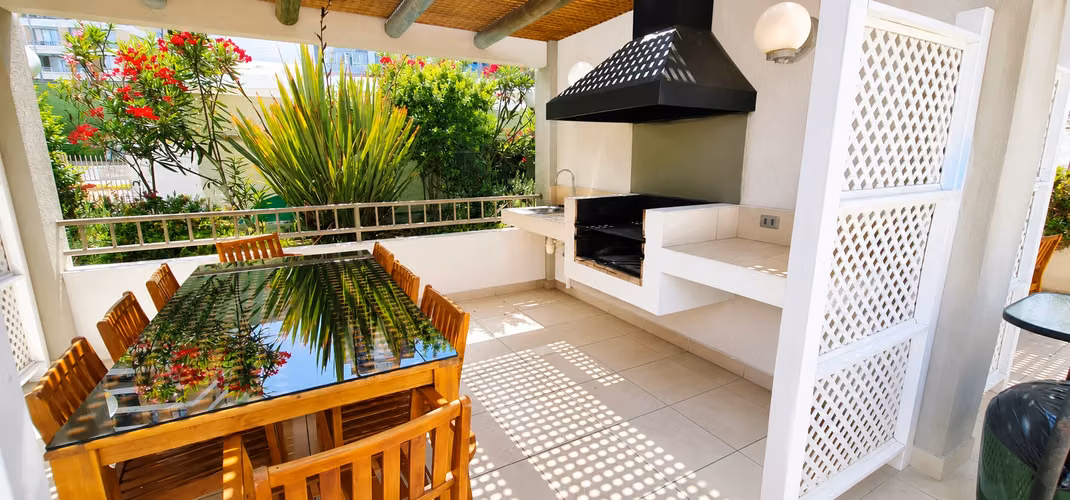 Condominio Altos de Huayquique