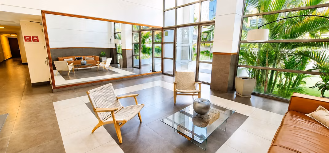 Condominio Altos de Huayquique