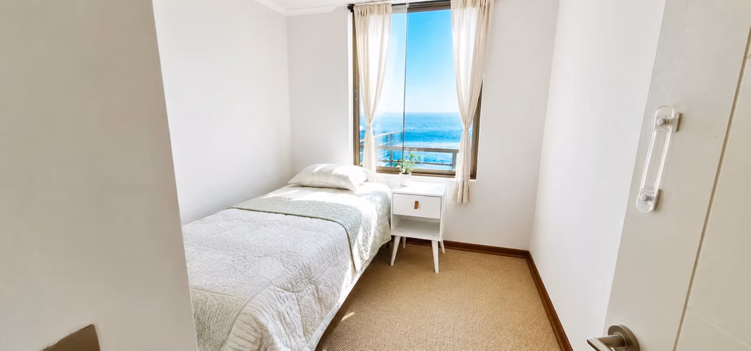 Condominio Altos de Huayquique