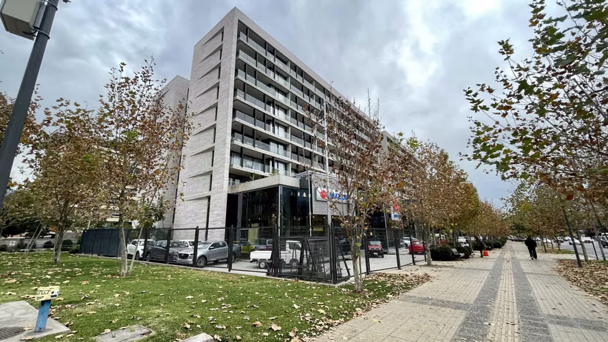 ARRIENDO EN LAS CONDES (169631)