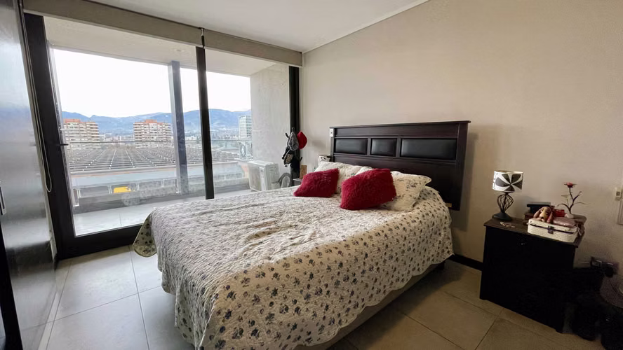 ARRIENDO EN LAS CONDES (169631)