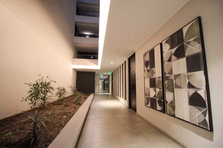 ARRIENDO EN LAS CONDES (169631)