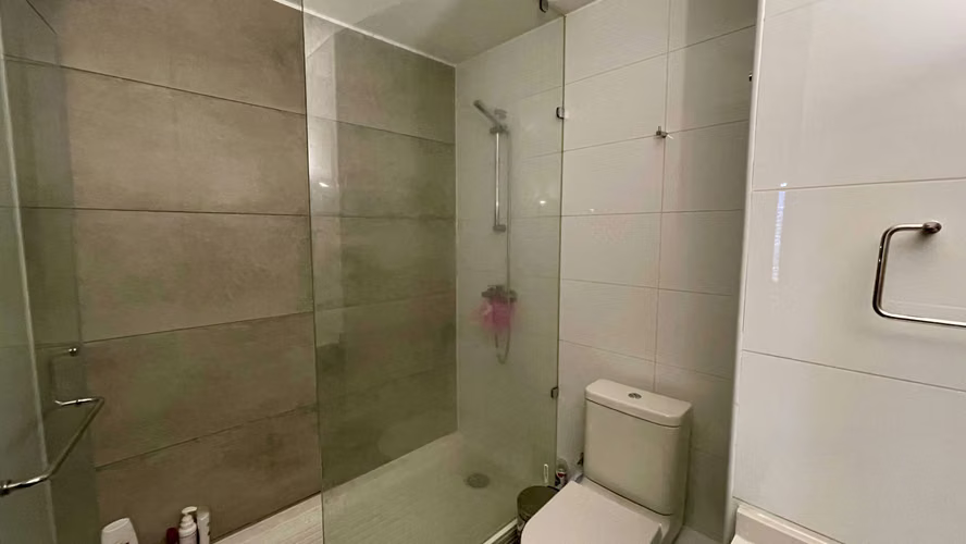 ARRIENDO EN LAS CONDES (169631)