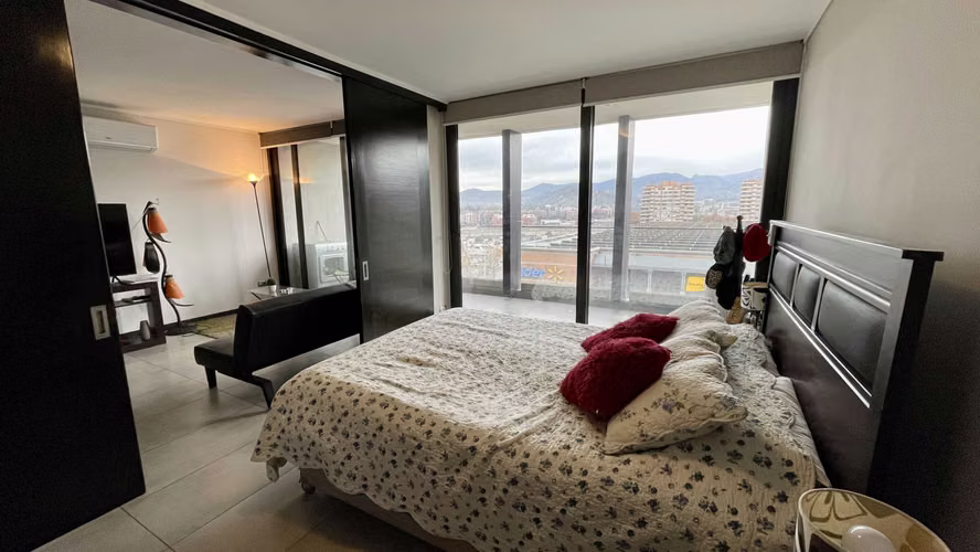 ARRIENDO EN LAS CONDES (169631)