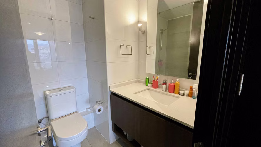 ARRIENDO EN LAS CONDES (169631)