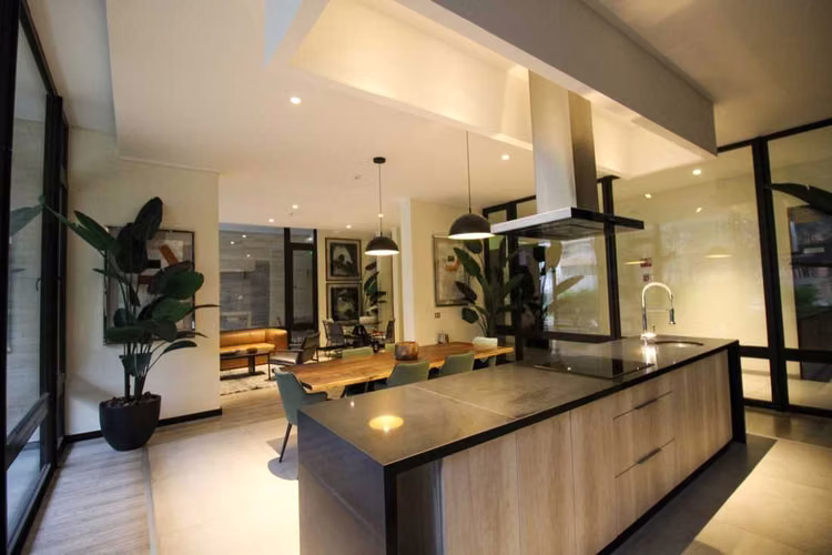 ARRIENDO EN LAS CONDES (169631)