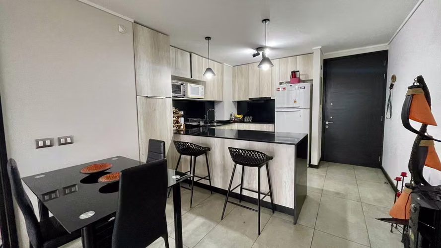 ARRIENDO EN LAS CONDES (169631)