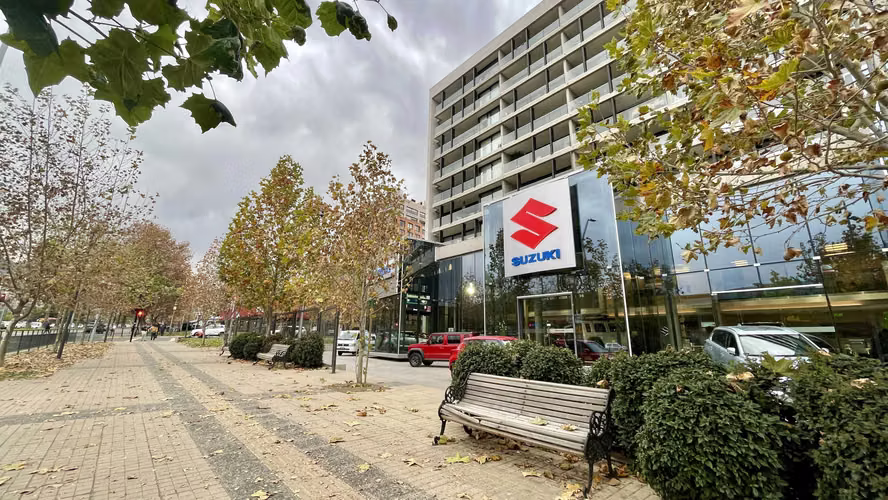 ARRIENDO EN LAS CONDES (169631)